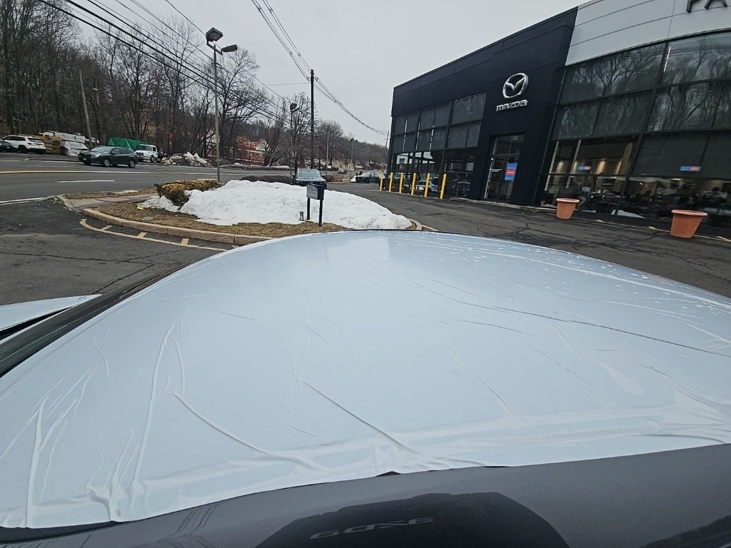 2026 Mazda Mazda3 2.5 S Select Sport