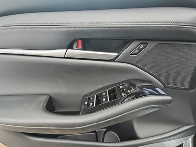 2026 Mazda Mazda3 2.5 S Select Sport