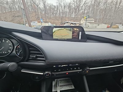 2026 Mazda Mazda3 2.5 S Preferred