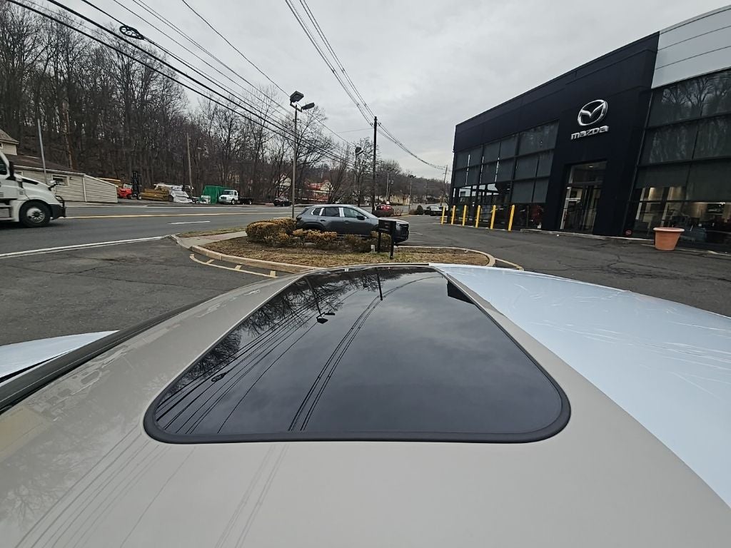 2026 Mazda Mazda3 2.5 S Preferred