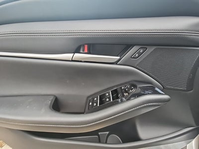 2026 Mazda Mazda3 2.5 S Preferred