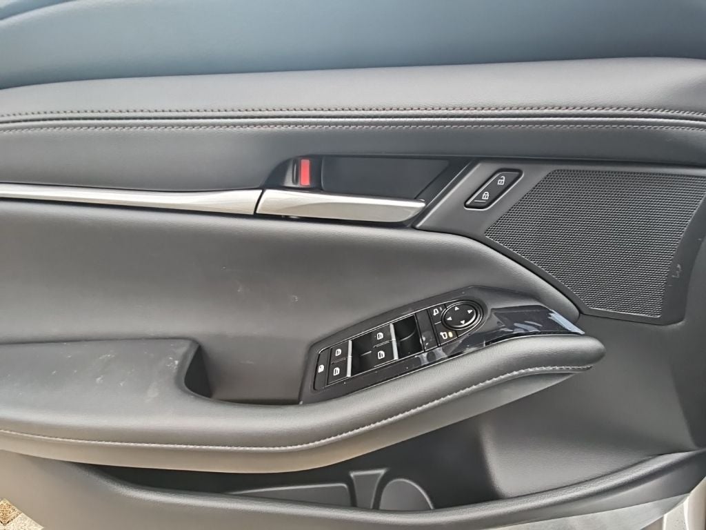 2026 Mazda Mazda3 2.5 S Preferred