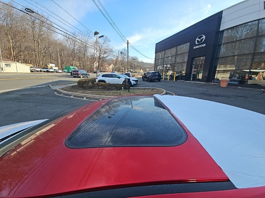 2026 Mazda Mazda3 2.5 S Preferred