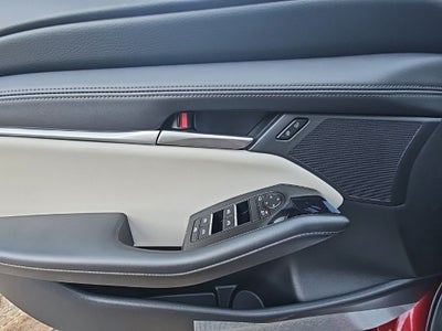 2026 Mazda Mazda3 2.5 S Preferred