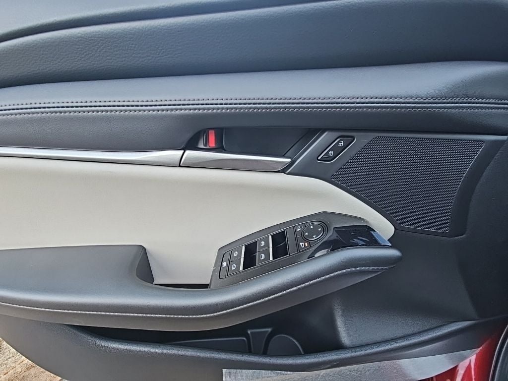 2026 Mazda Mazda3 2.5 S Preferred