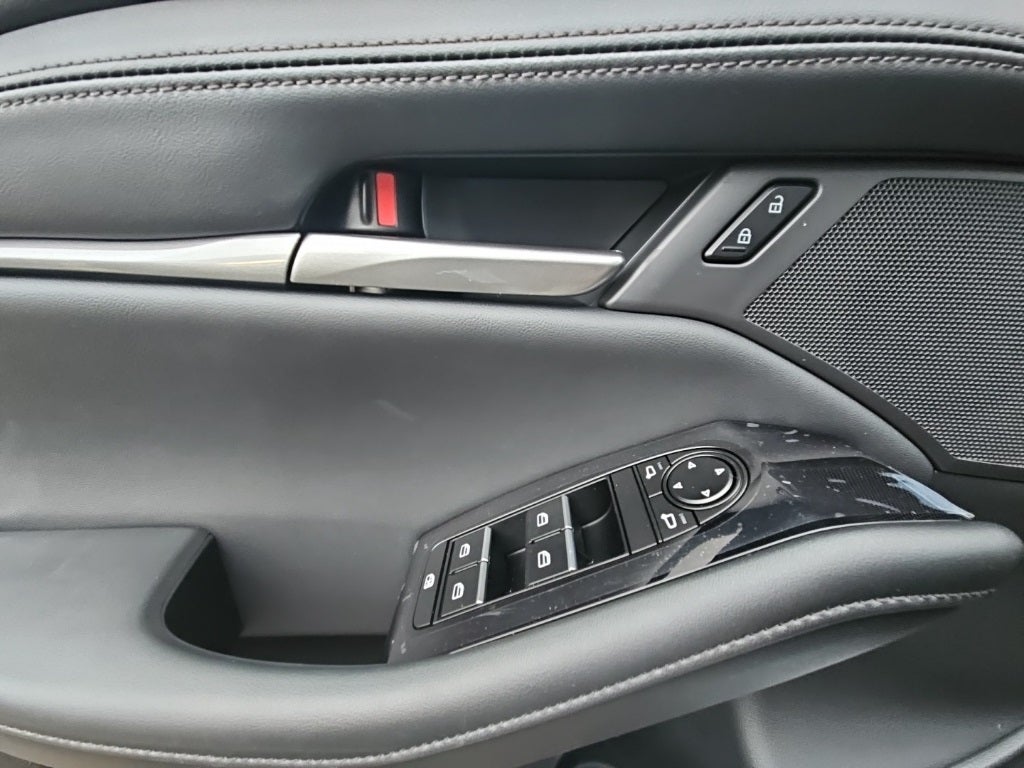 2026 Mazda Mazda3 2.5 S Preferred