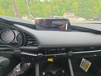 2026 Mazda Mazda3 2.5 S Preferred