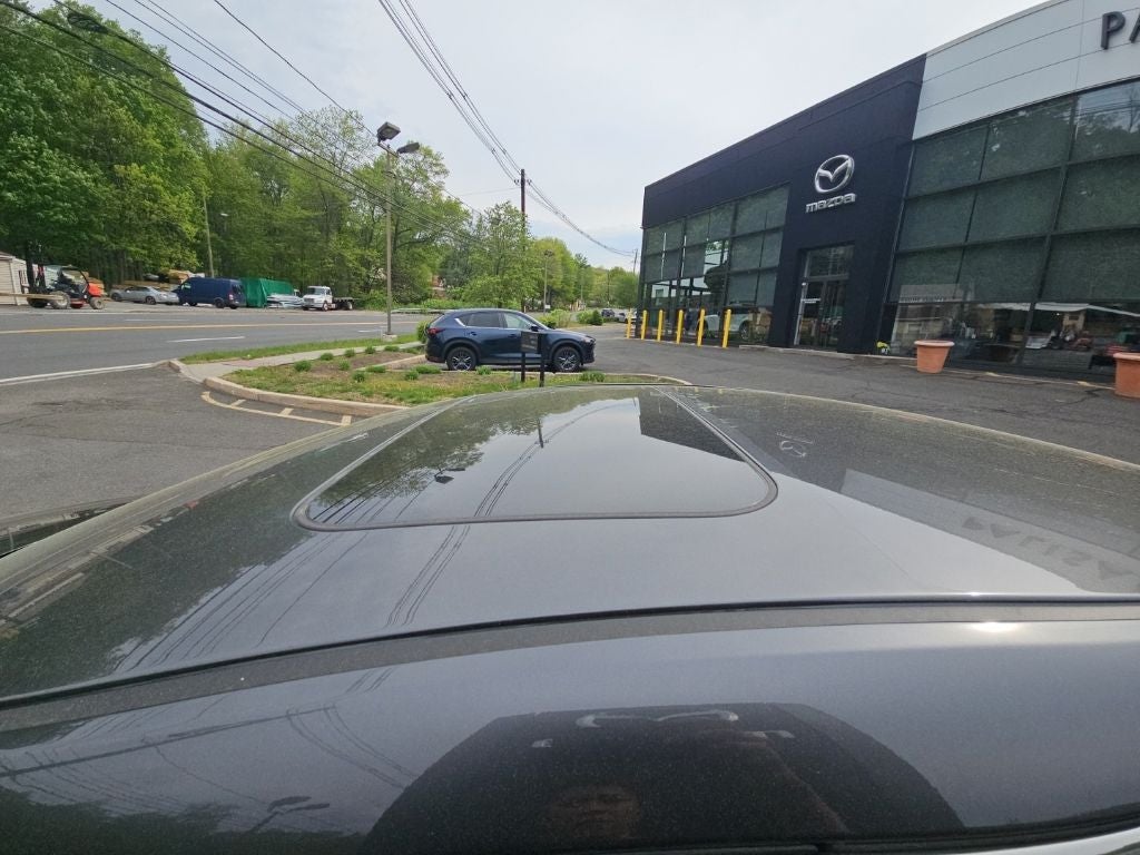 2026 Mazda Mazda3 2.5 S Preferred