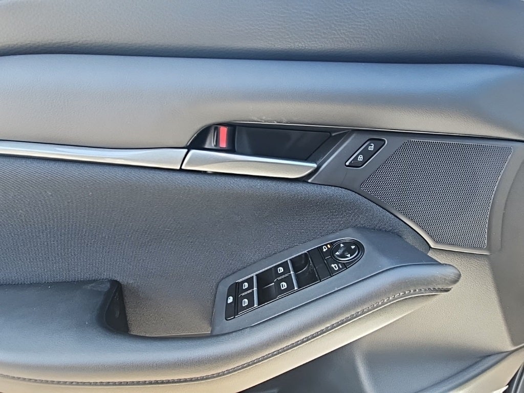 2026 Mazda Mazda3 2.5 S