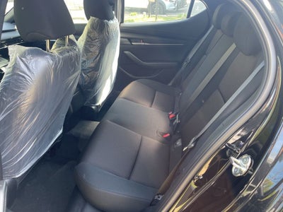 2026 Mazda Mazda3 2.5 S