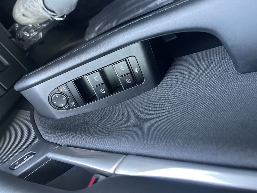 2026 Mazda Mazda3 2.5 S