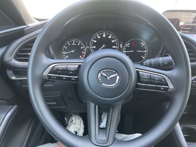 2026 Mazda Mazda3 2.5 S