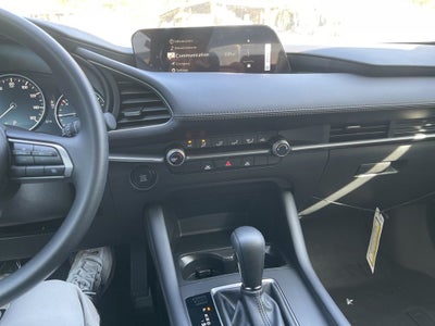 2026 Mazda Mazda3 2.5 S