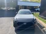 2026 Mazda Mazda3 2.5 S