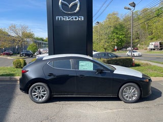 2026 Mazda Mazda3 2.5 S