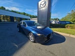 2021 Mazda Mazda3 2.5 S