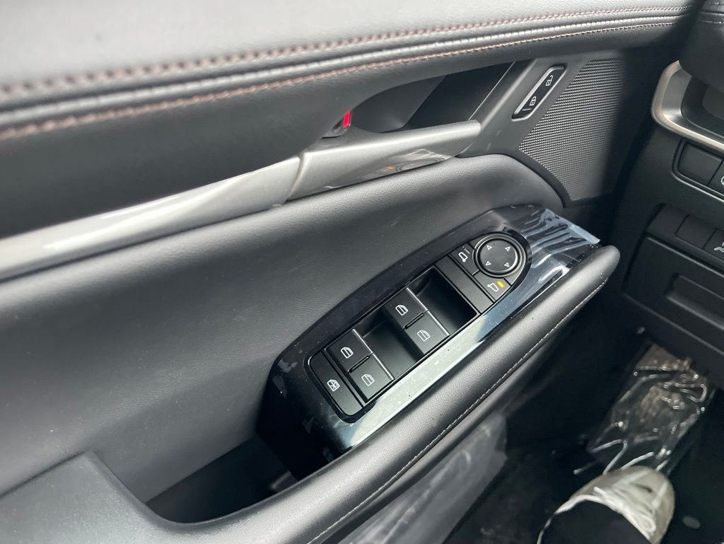 2026 Mazda Mazda3 2.5 S Preferred