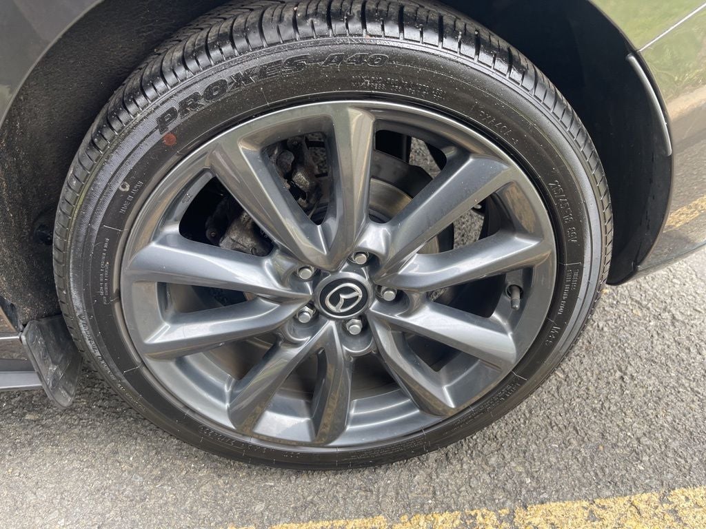 2023 Mazda Mazda3 2.5 S Preferred Package
