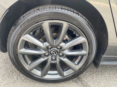 2023 Mazda Mazda3 2.5 S Preferred Package