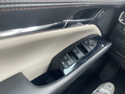 2023 Mazda Mazda3 2.5 S Preferred Package