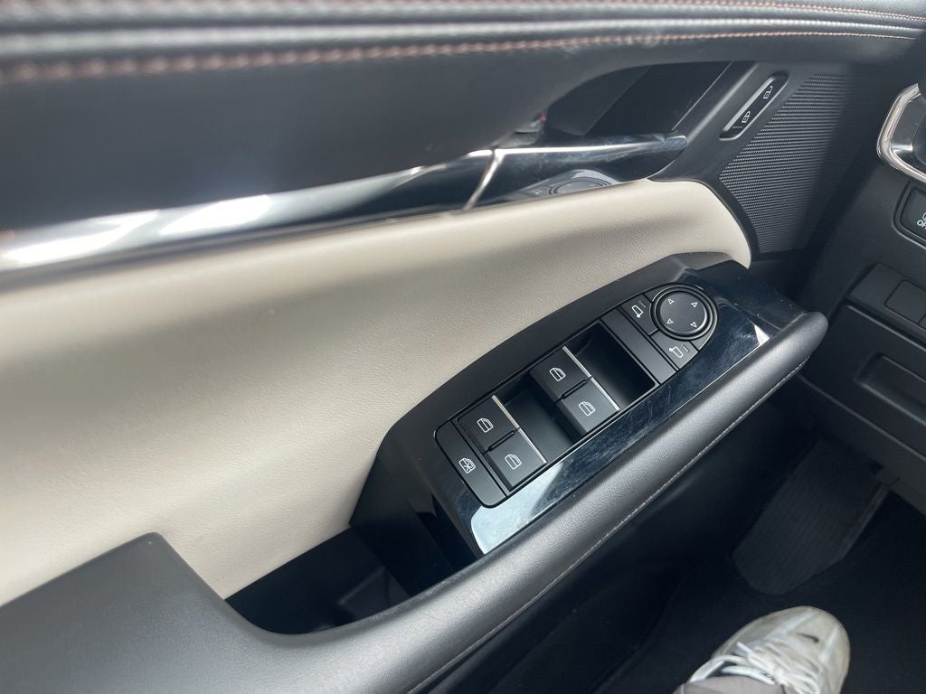 2023 Mazda Mazda3 2.5 S Preferred Package