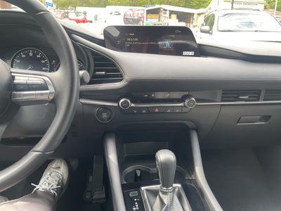 2023 Mazda Mazda3 2.5 S Preferred Package