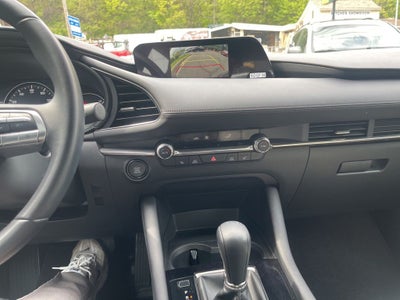 2023 Mazda Mazda3 2.5 S Preferred Package
