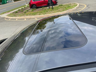 2023 Mazda Mazda3 2.5 S Preferred Package