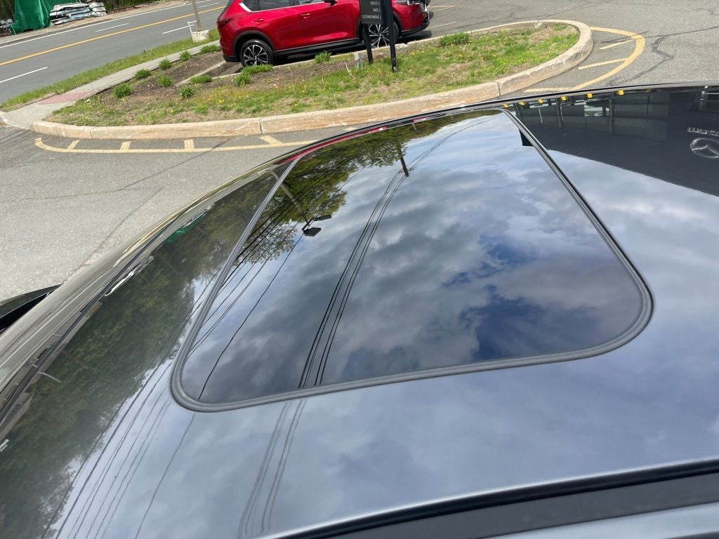 2023 Mazda Mazda3 2.5 S Preferred Package