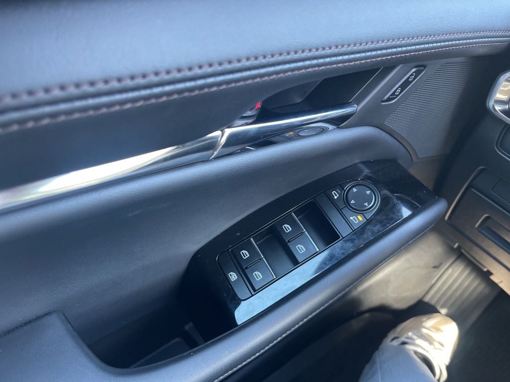 2025 Mazda Mazda3 2.5 S Preferred Package