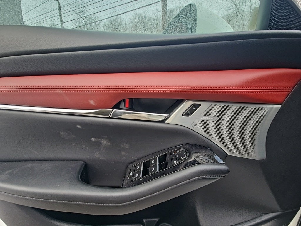 2026 Mazda Mazda3 2.5 S Premium