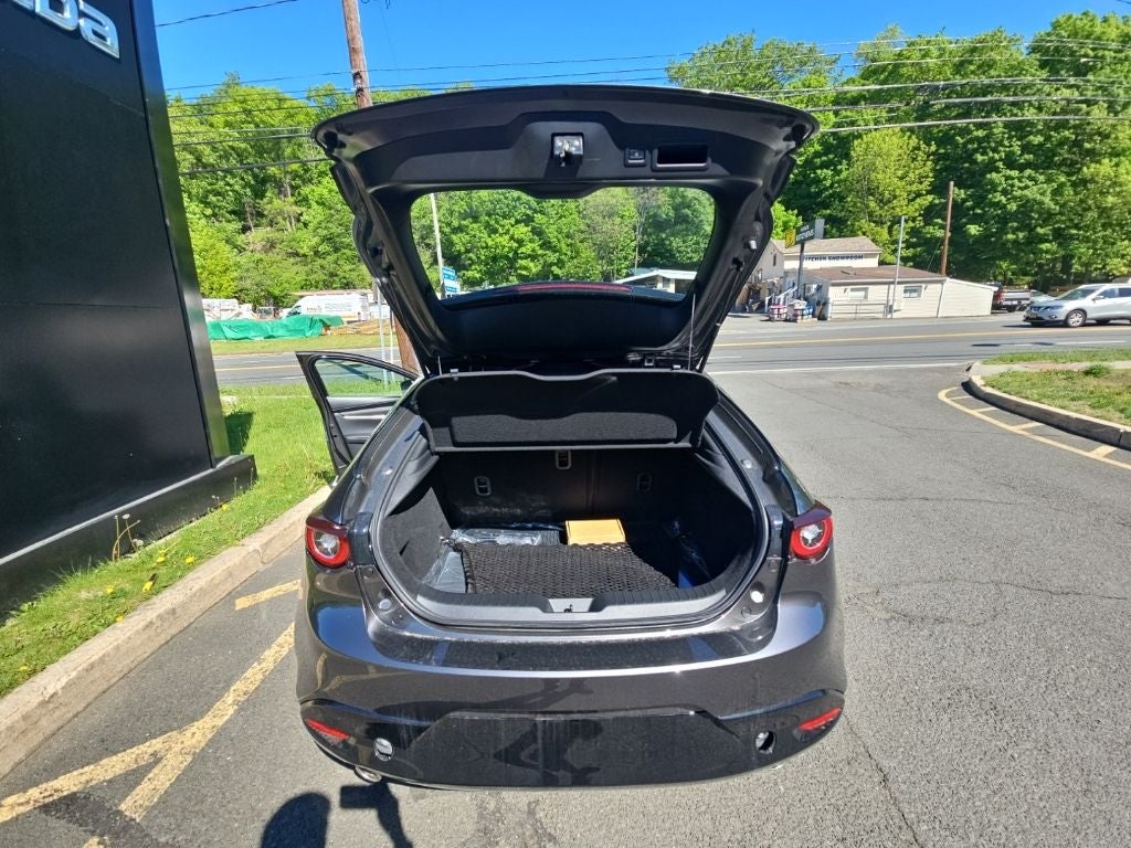 2026 Mazda Mazda3 2.5 S Premium