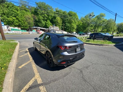 2026 Mazda Mazda3 2.5 S Premium