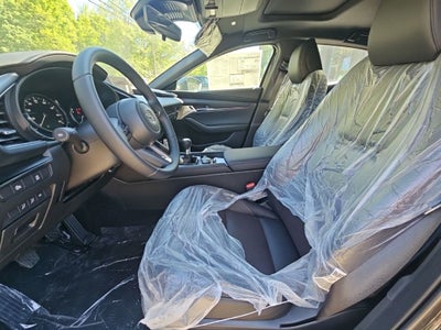 2026 Mazda Mazda3 2.5 S Premium