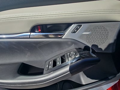 2026 Mazda Mazda3 2.5 Turbo Premium Plus