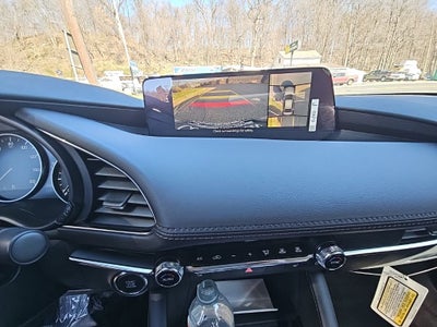 2026 Mazda Mazda3 2.5 Turbo Premium Plus