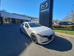 2026 Mazda Mazda3 2.5 Turbo Premium Plus