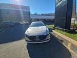 2026 Mazda Mazda3 2.5 Turbo Premium Plus
