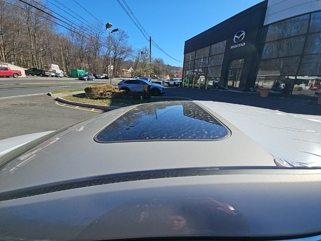 2026 Mazda Mazda3 2.5 Turbo Premium Plus