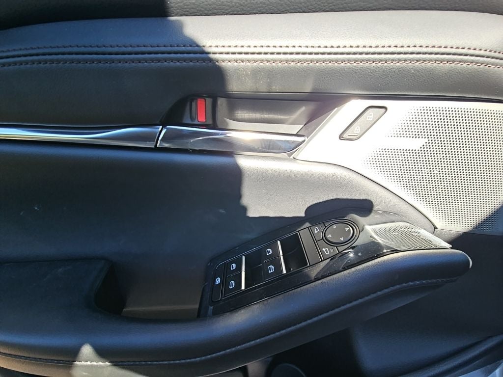 2026 Mazda Mazda3 2.5 Turbo Premium Plus