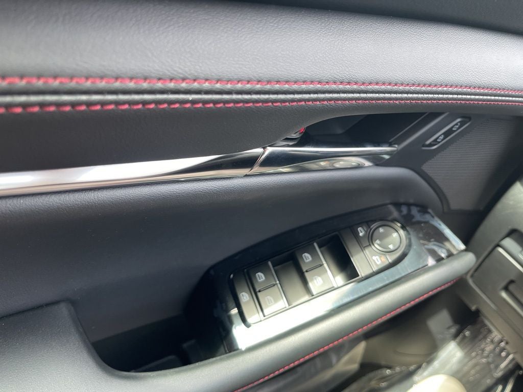 2026 Mazda Mazda3 2.5 S Carbon Edition