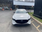 2026 Mazda Mazda3 2.5 S Carbon Edition