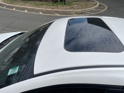 2026 Mazda Mazda3 2.5 S Carbon Edition