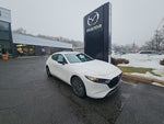 2026 Mazda Mazda3 2.5 S Carbon Edition