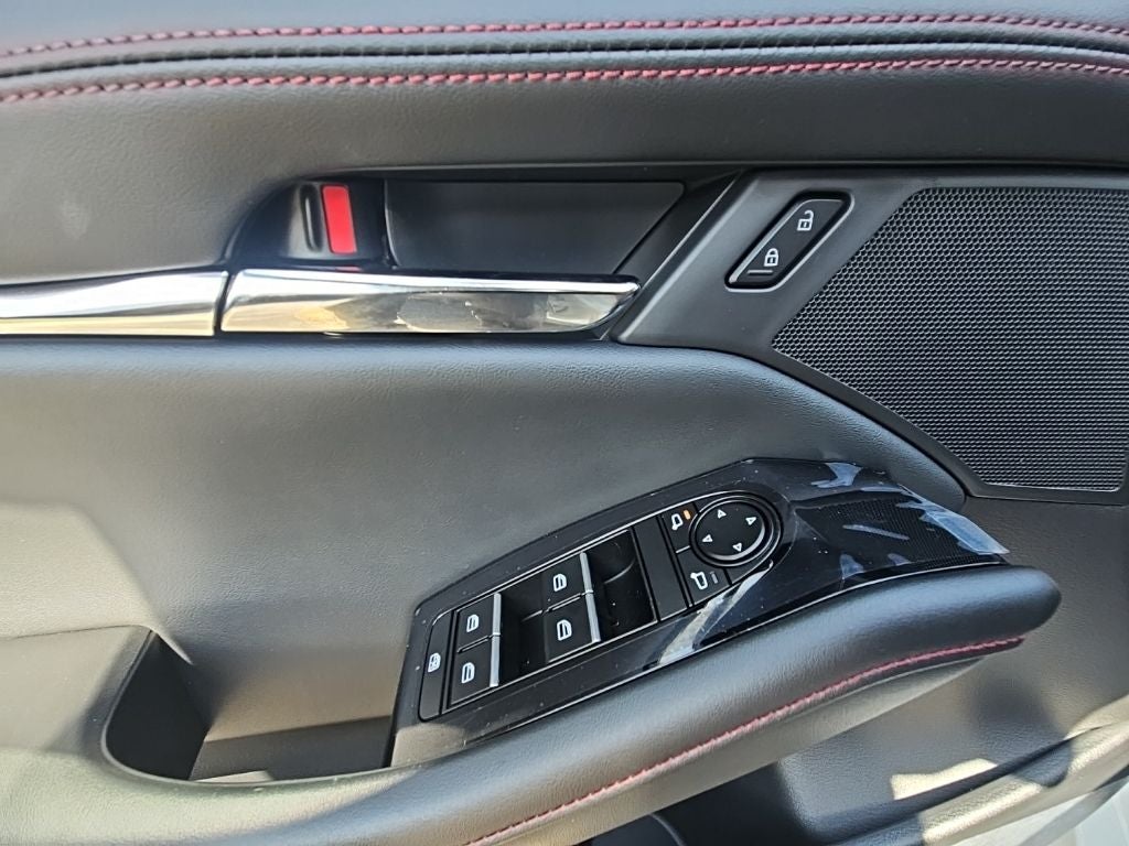 2026 Mazda Mazda3 2.5 S Carbon Edition