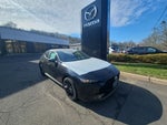 2026 Mazda Mazda3 2.5 S Carbon Edition