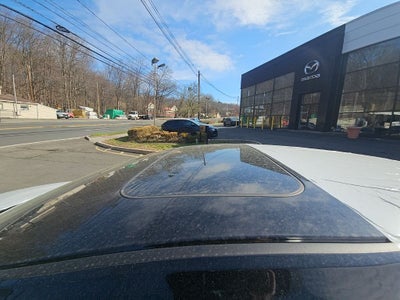 2026 Mazda Mazda3 2.5 S Carbon Edition