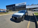 2026 Mazda Mazda3 2.5 S Carbon Edition