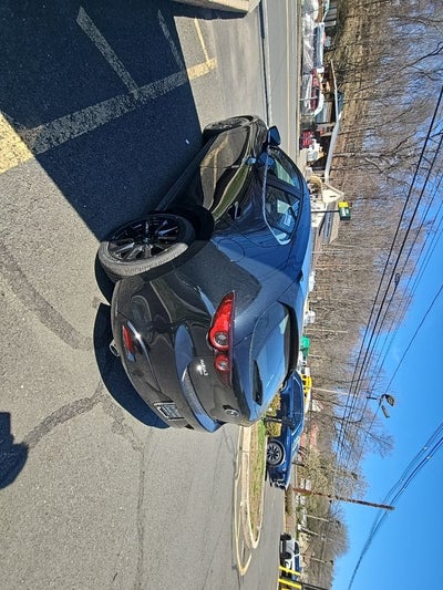 2026 Mazda Mazda3 2.5 S Carbon Edition