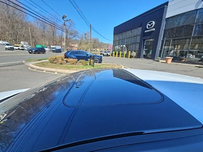 2026 Mazda Mazda3 2.5 S Carbon Edition